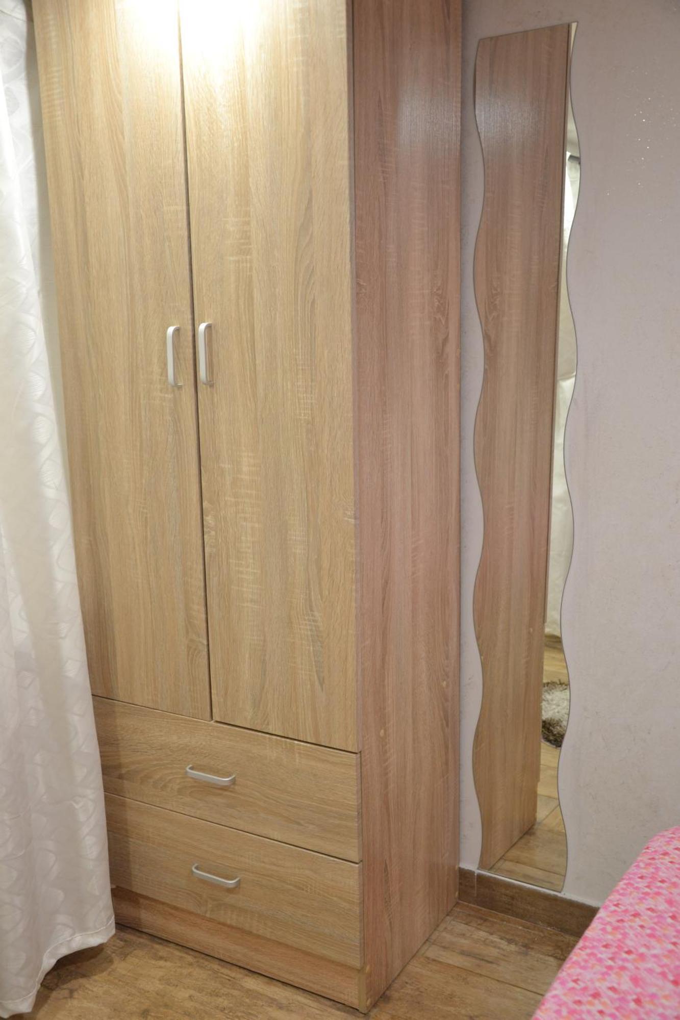 Casa Del Vicolo Apartament Palermo Exteriör bild